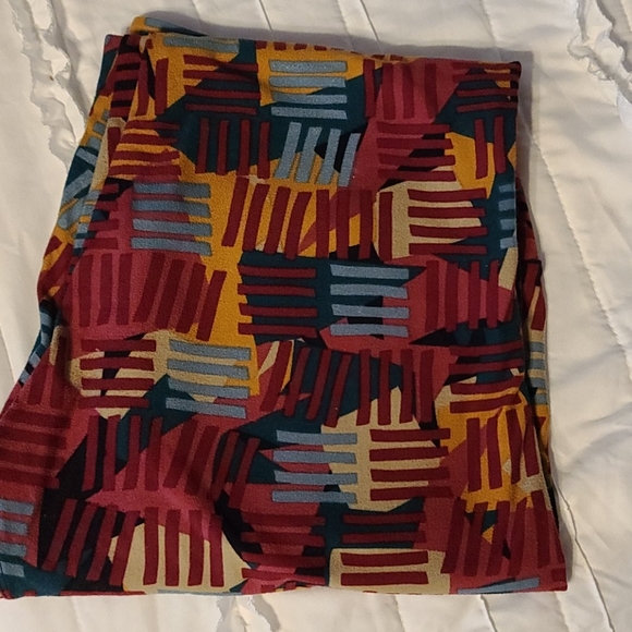 Lularoe leggings. - Picture 1 of 2